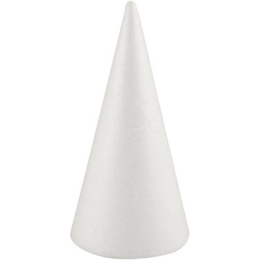 Http: www.cchobby.nl kegels-19-5-cm-7-cm-wit-1-stuk