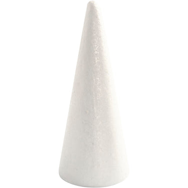 Http: www.cchobby.nl kegels-19-5-cm-7-cm-wit-1-stuk