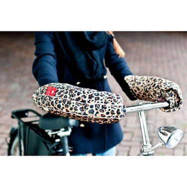 Wobs handmof specials leopard