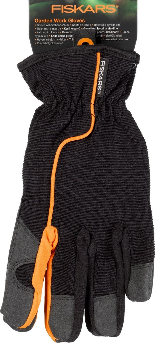 Load image into Gallery viewer, Fiskars 160005 garden tuinhandschoenen - 8 m
