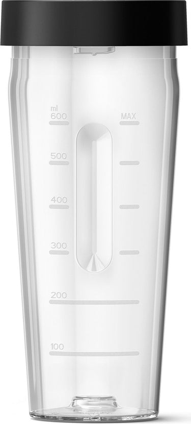 Philips 7000 series hr0710 00 - tritan bekers - accessoire voor blender