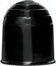 Bosal afdekkap cover cap black f. ahv