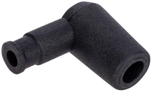 Ariete bougiestekker plug silicone black 5pcs