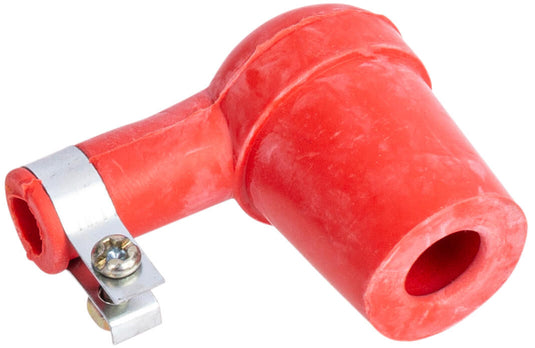 Kein hersteller bougiedop economy plug connector silik min red, 260