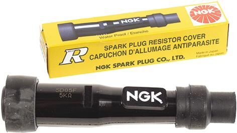 Ngk bougiedop plug connector sd 05 f