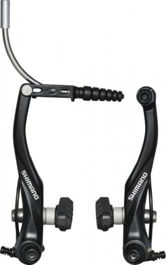Shimano remunit vb-voor shim.abrt4000fx43ml zwart