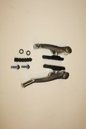 Unbranded rem v-brake type lc tx-88l bar.polish