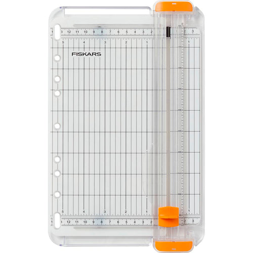 Fiskars papiersnijder, afm 22x14,50 cm, 1 stuk