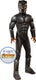 Rubies black panther kostuum jongen