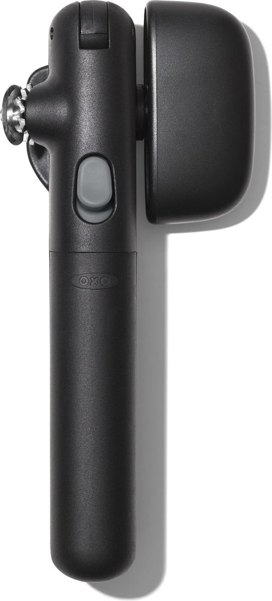 Oxo - blikopener - met extra grote knop en magneet