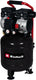 Einhell elektrische compressor te-ac 24 silent - 750 w - 8 bar - 24 l tank - aanzuigcapaciteit: 135 l min - 57 db (stiller dan normale compressoren) - olievrij