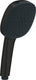 Grohe vitalio comfort 110 handdouche - waterbesparend - 2 straalsoorten - ø 11 cm - matzwart