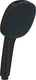 Grohe quickfix vitalio comfort 110 handdouche - 2 straalsoorten - waterbesparend - matte black