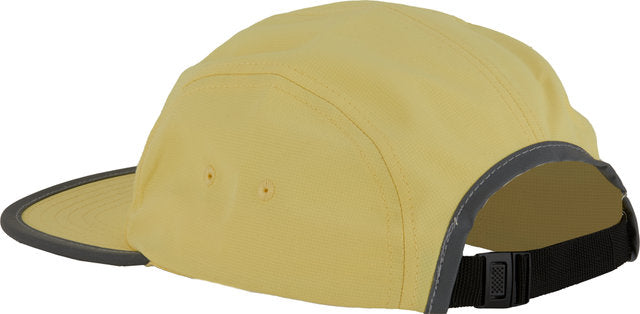 Load image into Gallery viewer, Capsuled 5 panel reflective flex cap

