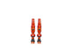 Muc-off tubeless ventiel big bore lite small orange franse presta ventiel 30mm