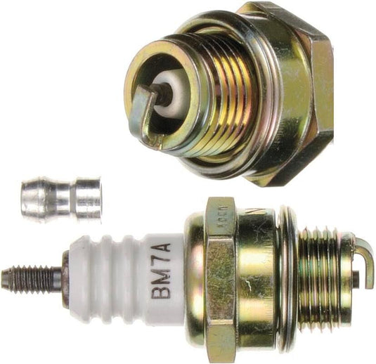 Ngk bougie spark plug bm7a standard