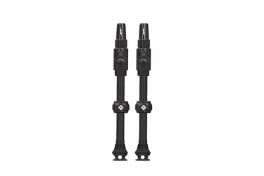 Muc-off tubeless ventiel big bore lite x-large black franse presta ventiel 60mm