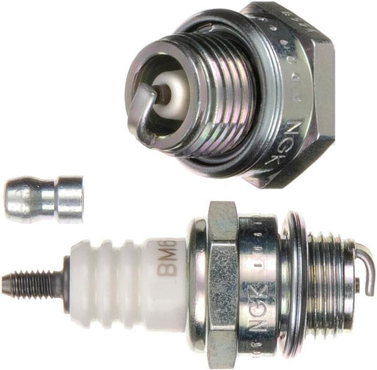Ngk bougie spark plug bm6a standard