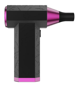 Muc-off gereedschap mini air blower blow it