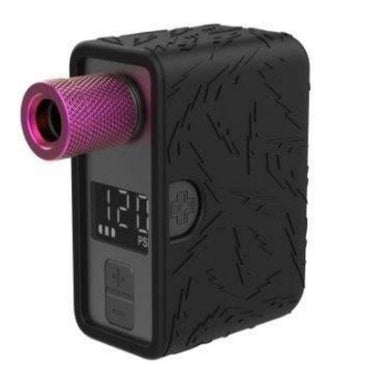 Muc-off pomp airmach mini pro elektrische pomp