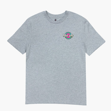 Muc-off t_shirt surf grijs