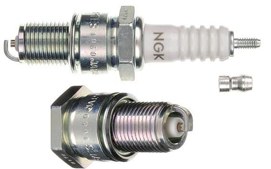 Ngk bougie end candle bp7es standard