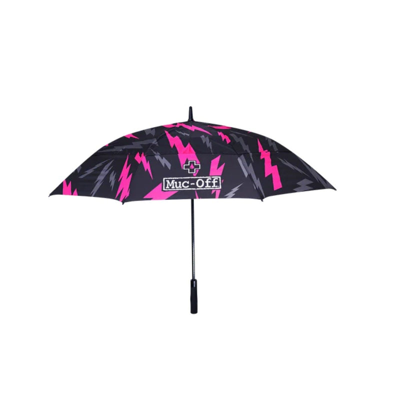 Load image into Gallery viewer, Muc-off paraplu bolt stormbestendig 130cm diameter
