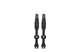 Muc-off tubeless ventiel big bore lite xxx-large black franse presta ventiel 80mm