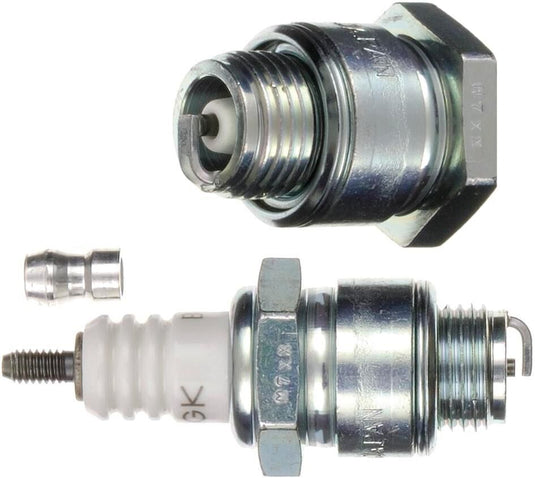 Ngk bougie spark plug b4lm standard