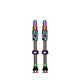 Muc-off tubeless ventiel big bore lite xlarge iridescent franse presta ventiel 60mm