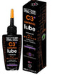Muc-off kettingolie c3 all weather lube ceramic 50ml