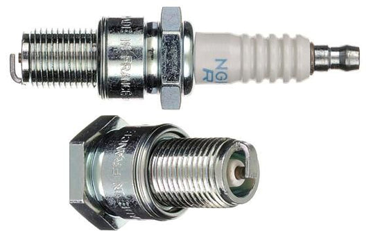Ngk bougie spark plug br8es standard