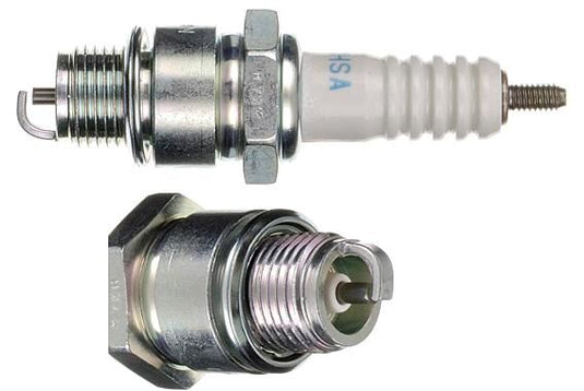 Ngk bougie spark plug br8hsa standard