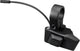 Shimano shifter di-2 a sw-e6010 zwart