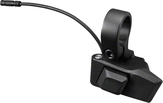 Shimano shifter di-2 a sw-e6010 zwart