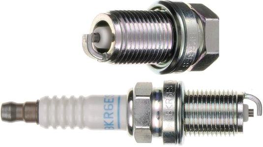 Ngk bougie end candle bkr6es standard