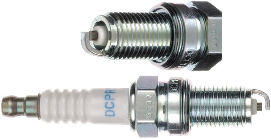 Ngk bougie spark plug dcpr9e standard