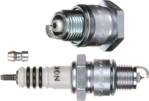 Ngk bougie spark plug bpr6hix ix-iridium