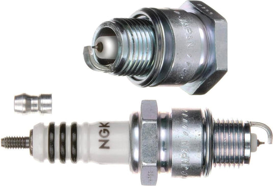 Ngk bougie spark plug bpr6hix ix-iridium