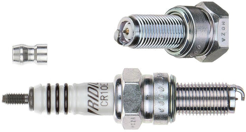 Ngk bougie spark plug cr10eix ix-iridium