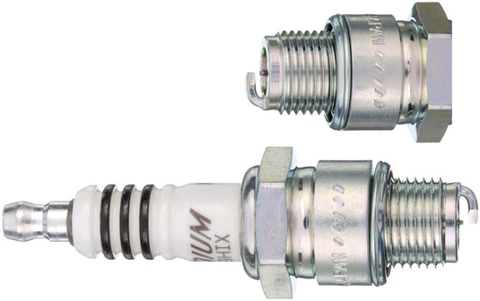 Ngk bougie spark plug br9hix ix-iridium