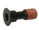 Shimano guide pully bolt for rd-m972 m980 m985