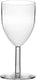 Bo-camp - wijnglas - 180 ml - 1 stuk