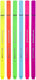 Bruynzeel fineliner set neon 6 kleuren