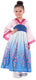 Little adventures - cherry blossom princess jurk – maat 98-104