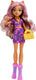 Mattel monster high clawdeen wolf doll