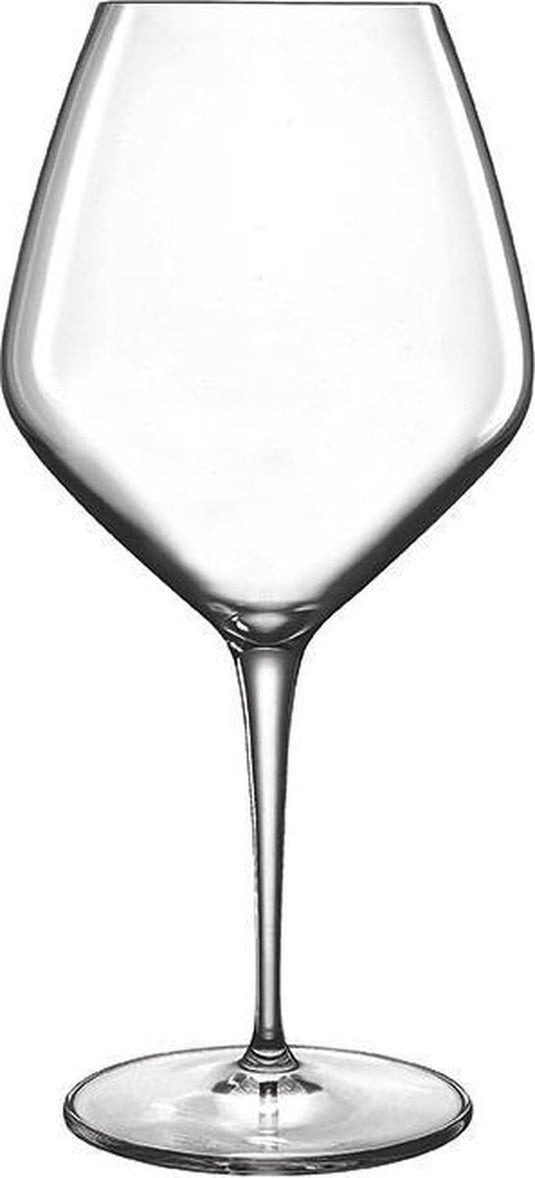 Luigi bormioli rode wijnglas atelier pinot noir - 61cl - set van 2