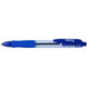 Balpen foray comfort rt-m blauw