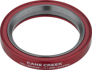 Cane creek hellbender lite spare bearing for headsets 45 x 36