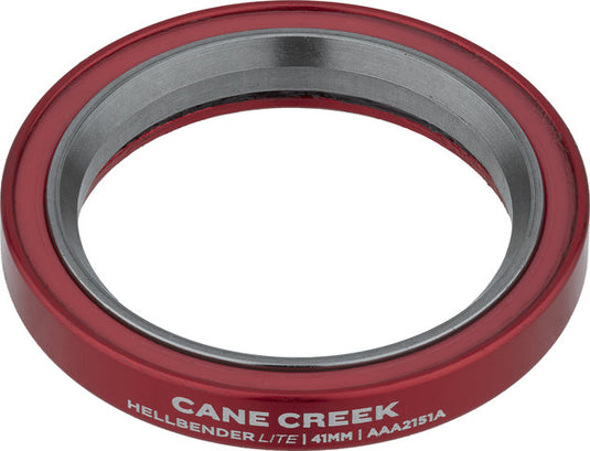 Cane creek hellbender lite spare bearing for headsets 45 x 36